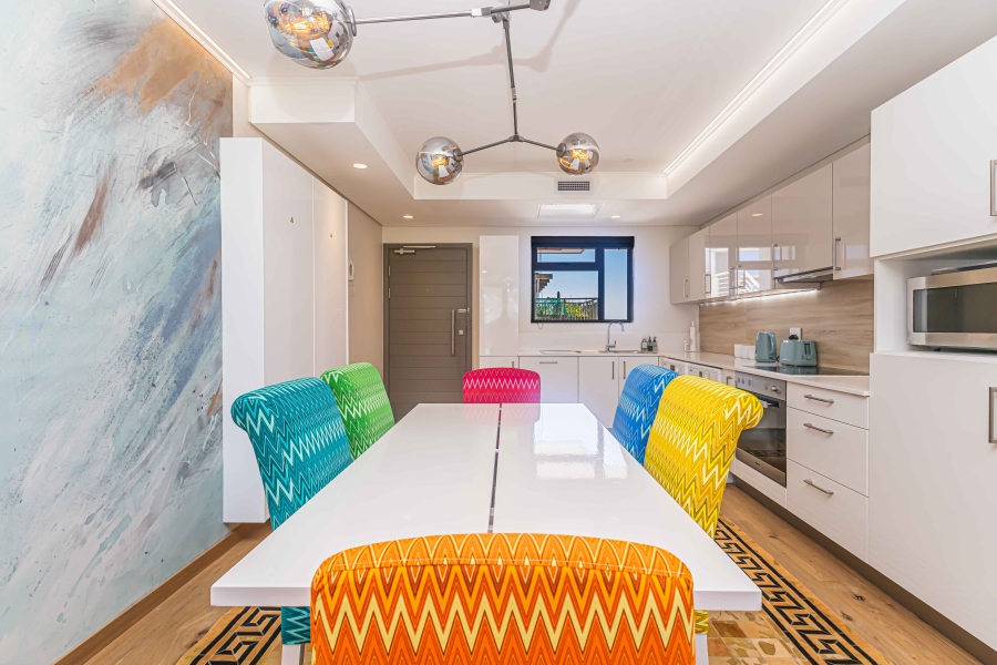 To Let 2 Bedroom Property for Rent in Mouille Point Western Cape